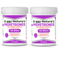 ProVetBiome Plus High Quality Probiotics Supplement Formulation for Pets - 120 Billion CFUs ( 120 Capsules ) - NO Refrigeration Required !! (2 Pack )