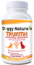 Trukitin Chitosin Based Phosphate Binder for Cats & Dogs - Renal Support Supplement with Calcium Carbonate Oral Powder (Made in U.S.A)