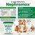 NephroMax Synbiotic Capsules for Kidney Support for Dogs & Cats (120 Capsules) Made In U.S.A