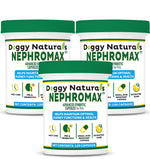 NephroMax Synbiotic Capsules for Kidney Support for Dogs & Cats (120 Capsules) Made In U.S.A