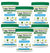 NephroMax Synbiotic Capsules for Kidney Support for Dogs & Cats (120 Capsules) Made In U.S.A